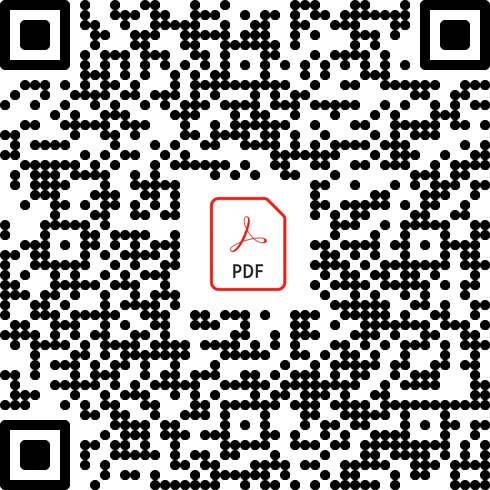 QR-code PDF