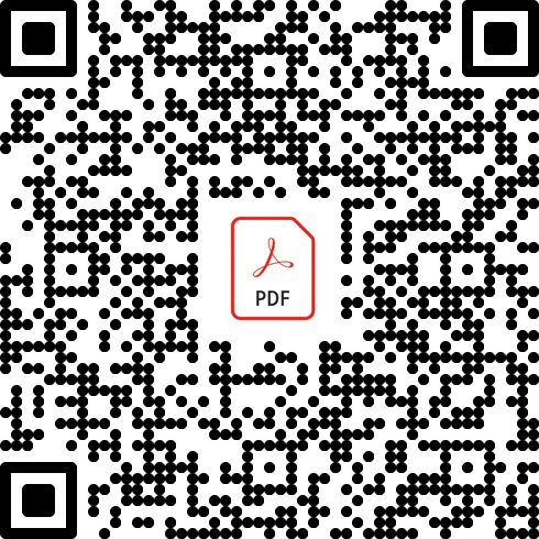 QR-code PDF