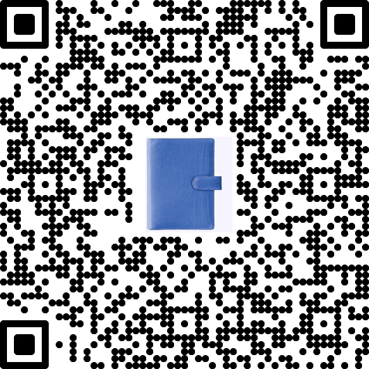 QR-code webpage