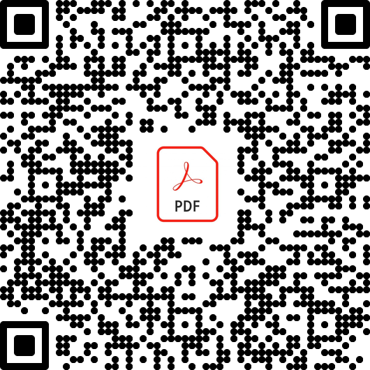 QR-code PDF
