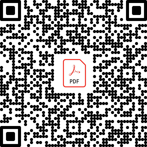 QR-code PDF