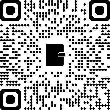 QR-code webpagina