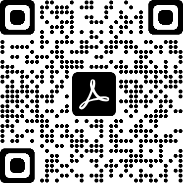 QR-code folder