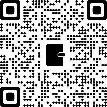 QR-code webpagina