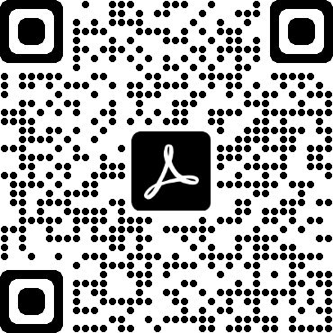 QR-code folder
