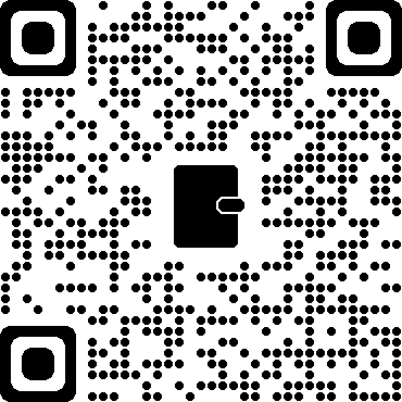 QR-code webpagina