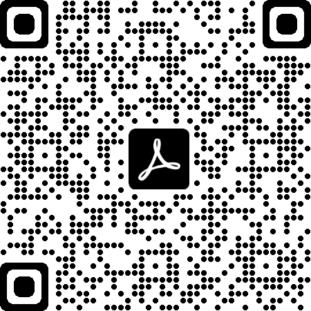 QR-code folder