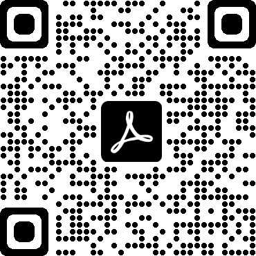 QR-code folder