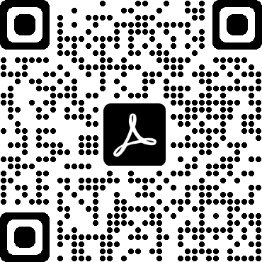 QR-code folder