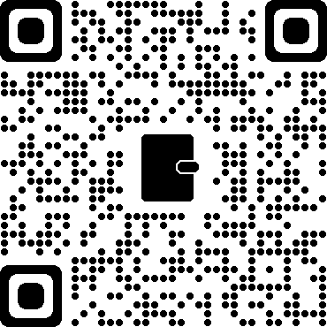 QR-code webpagina