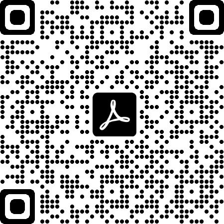 QR-code folder