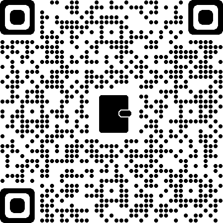 QR-code webpagina