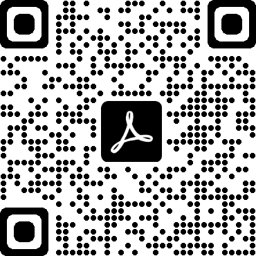 QR-code folder