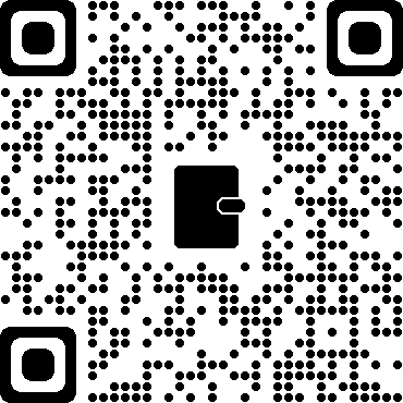 QR-code webpagina