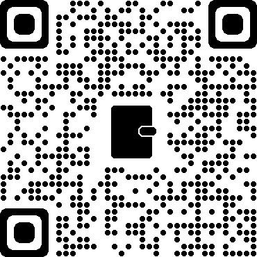 QR-code webpagina