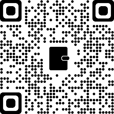 QR-code webpagina