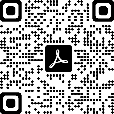 QR-code folder