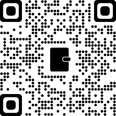 QR-code webpagina