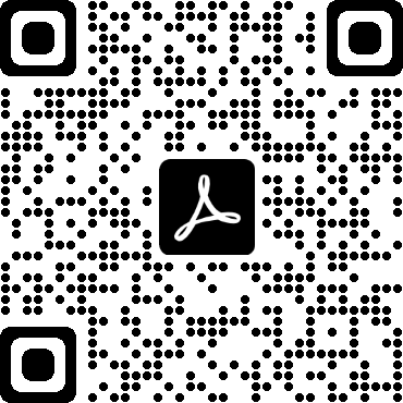 QR-code folder