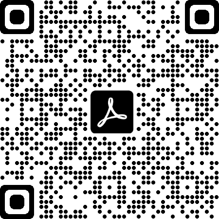 QR-code folder