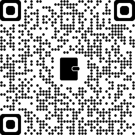QR-code webpagina