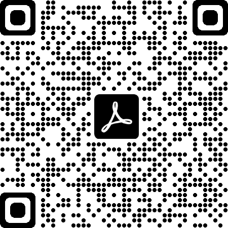 QR-code folder