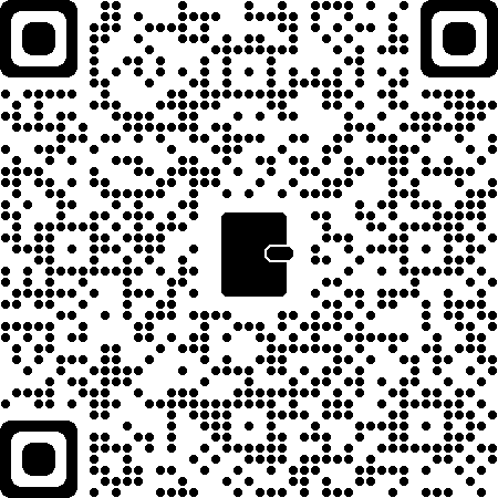 QR-code webpagina