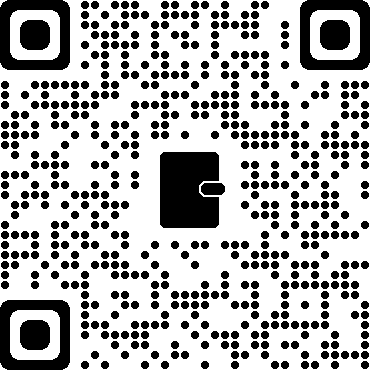 QR-code webpagina