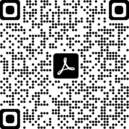 QR-code folder