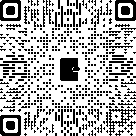 QR-code webpagina