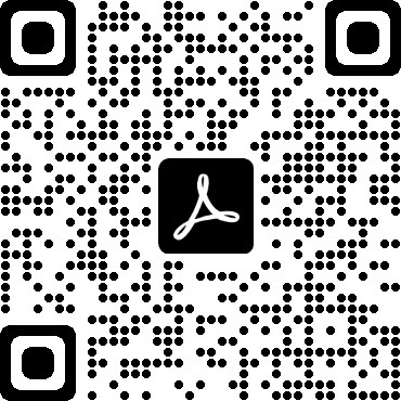 QR-code folder