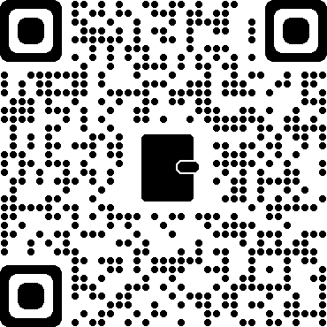 QR-code webpagina