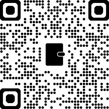 QR-code webpagina
