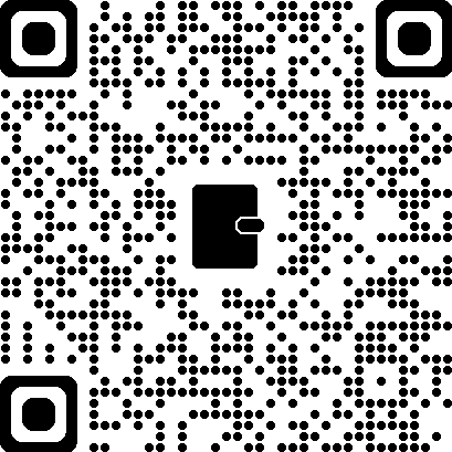 QR-code webpagina