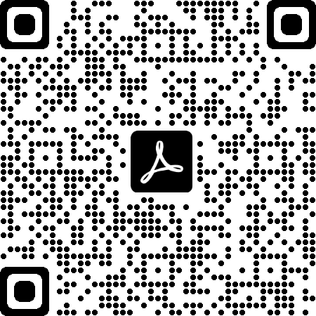 QR-code folder