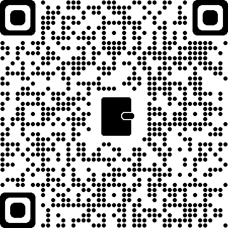 QR-code webpagina