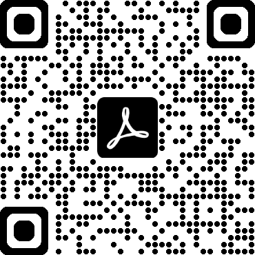 QR-code folder