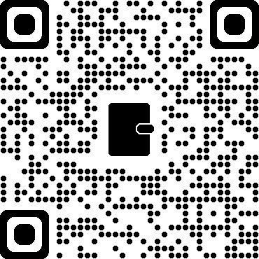 QR-code webpagina