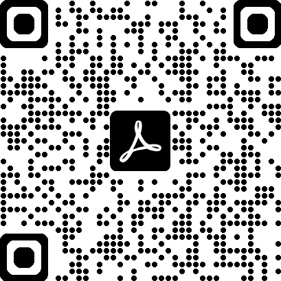 QR-code folder