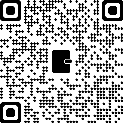 QR-code webpagina