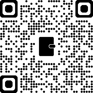 QR-code webpagina
