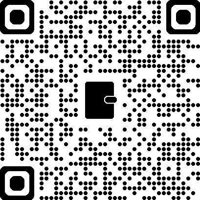 QR-code folder