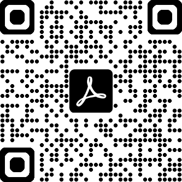 QR-code folder