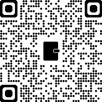 QR-code folder