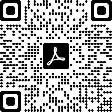 QR-code folder