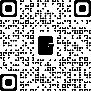 QR-code folder