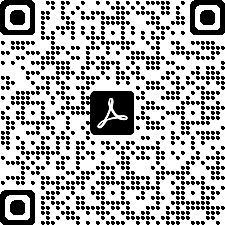 QR-code folder