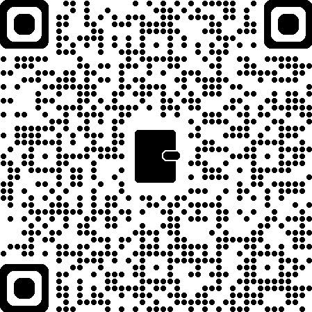QR-code folder