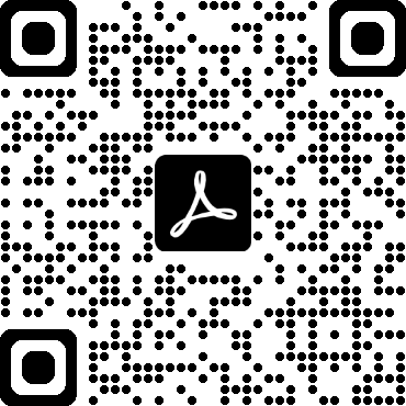 QR-code folder