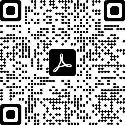QR-code folder